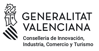 GVA. Consellería de Innovación, Industria, Comercio y Turismo